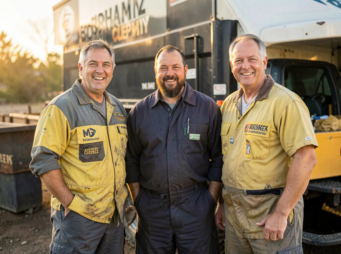 Sewage Cleanup company in Catawba, SC